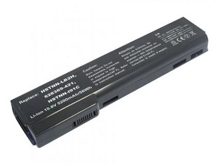 PC batteri Erstatning for hp CC06 