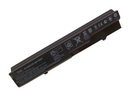 PC batteri Erstatning for HP COMPAQ 421 