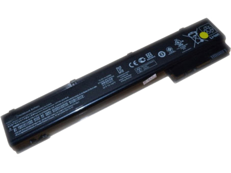 bateria do portátil substituição para HP  EliteBook 8560w Series 