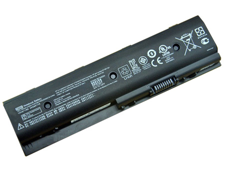 PC batteri Erstatning for hp DV6-7099eo 