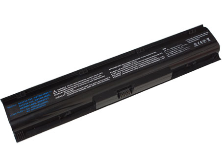 PC batteri Erstatning for HP HSTNN-IB2S 