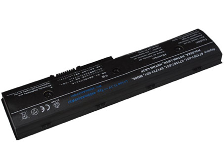 Laptop Battery Replacement for hp Pavilion DV7-7099 