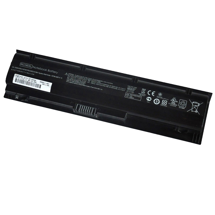 Bateria Laptopa Zamiennik HP RC06 