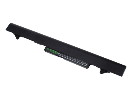 PC batteri Erstatning for HP h6l28et 