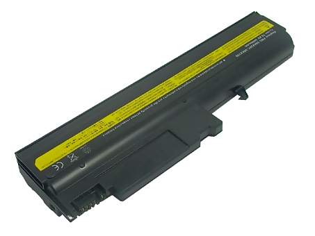 Laptop Battery Replacement for IBM ThinkPad T42p 2378 