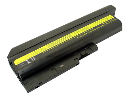 Laptop Battery Replacement for lenovo Thinkpad R500 