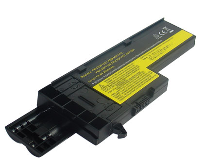 Laptop Battery Replacement for IBM FRU 93P5028 