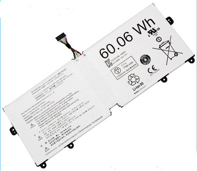 แบตเตอรี่แล็ปท็อป เปลี่ยน LG Gram-13Z970 แบตเตอรี่แล็ปท็อป เปลี่ยน LG Gram-13Z970