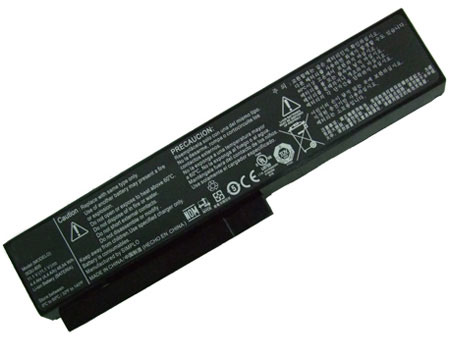 bateria do portátil substituição para LG SW83S4400B1B1 