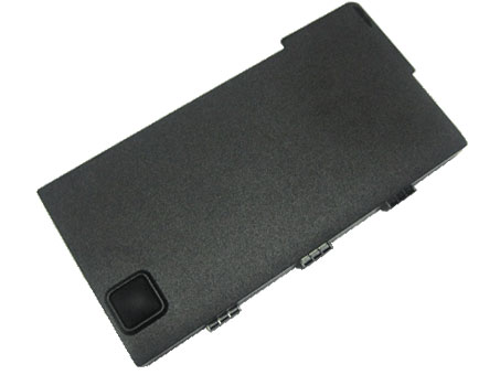 PC batteri Erstatning for MSI CR610 MS-6890 