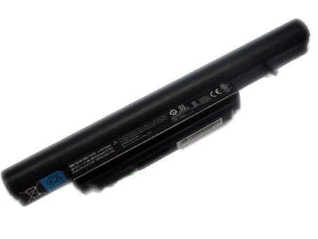 PC batteri Erstatning for GATEWAY 3ICR19/65-2 PC batteri Erstatning for GATEWAY 3ICR19/65-2