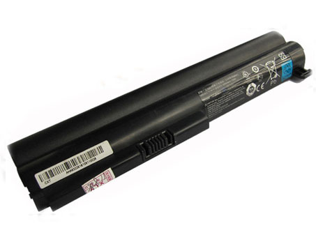 Baterai laptop penggantian untuk lg Xnote Mini X170 Series 