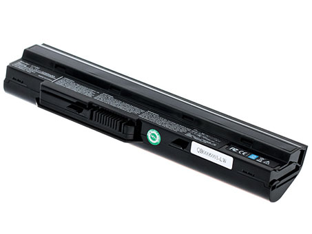 PC batteri Erstatning for Medion Akoya E1212 Series 