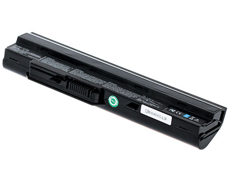 Laptop baterya kapalit para sa MSI Wind U135 Laptop baterya kapalit para sa MSI Wind U135