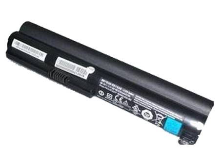 Baterai laptop penggantian untuk BENQ Joybook Lite U103P-BL 