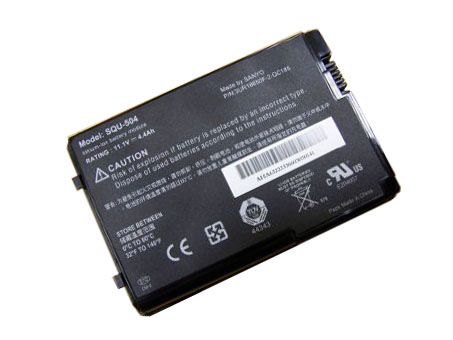 Baterie Notebooku Náhrada za LENOVO E280 