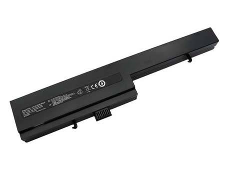 Laptop Battery Replacement for Advent Sienna 710 