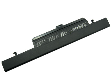 Laptop baterya kapalit para sa CLOVE MB403-3S4400-G1L3 