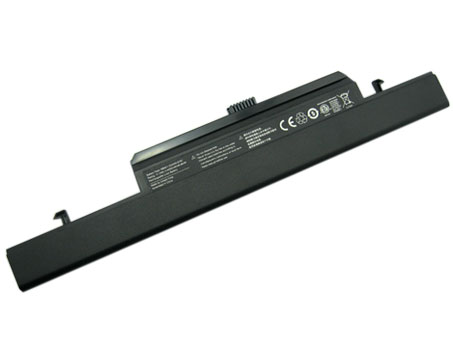 PC batteri Erstatning for CLOVE MB401-3S4400-S1B1 