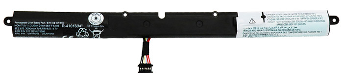 bateria do portátil substituição para LENOVO 00HW0048 bateria do portátil substituição para LENOVO 00HW0048