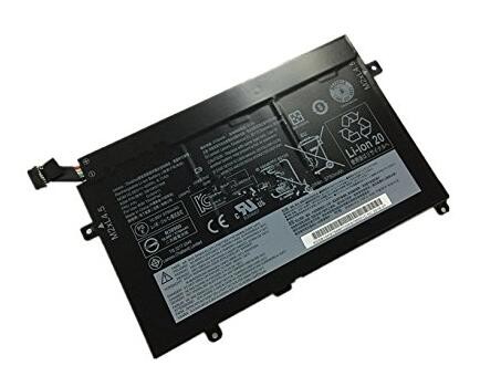 Laptop Battery Replacement for lenovo ThinkPad-E470-Series 