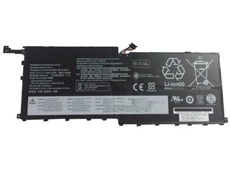 Kannettavien Akku Korvaa Lenovo ThinkPad-X1-Carbon-2016-4th-Gen 