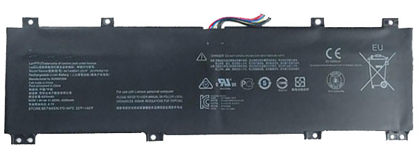 Baterai laptop penggantian untuk LENOVO IdeaPad-100S-14IBR(80R90050GE) Baterai laptop penggantian untuk LENOVO IdeaPad-100S-14IBR(80R90050GE)