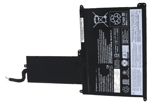 bateria do portátil substituição para Lenovo 31507327 