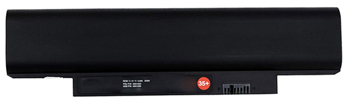 Laptop Battery Replacement for lenovo 45N1057 