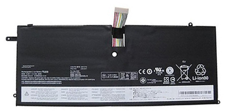 Laptop Akkumulátor csere számára LENOVO ThinkPad-X1-Carbon-(3460) 