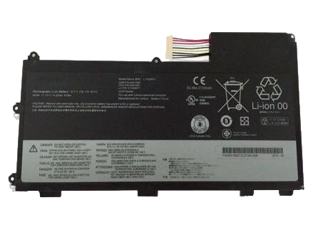 Laptop baterya kapalit para sa Lenovo L11S3P51 