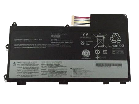 Laptop Battery Replacement for LENOVO ThinkPad-T430U-Series 