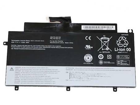 Laptop baterya kapalit para sa Lenovo 45N1123 