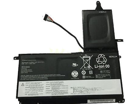 Baterie Notebooku Náhrada za Lenovo 5N1165 