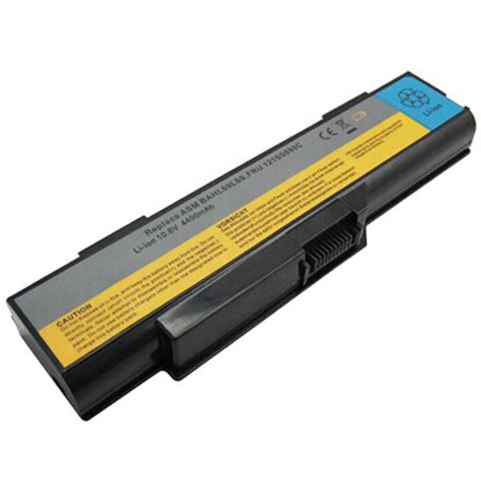 Laptop Battery Replacement for Lenovo 3000-G510 
