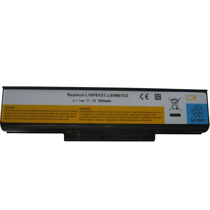 Laptop Battery Replacement for LENOVO E46A 