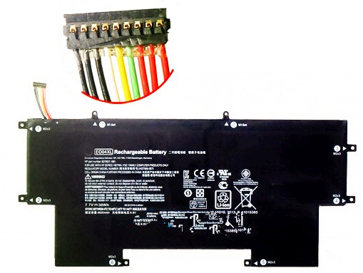 Kannettavien Akku Korvaa LENOVO HSTNN-IB7I 