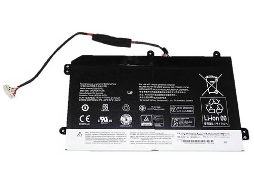 Bateria Laptopa Zamiennik LENOVO 41CP5/57/122 