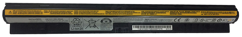 Laptop Battery Replacement for LENOVO 121500173 