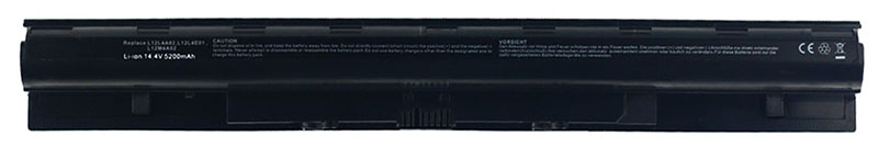 Laptop baterya kapalit para sa lenovo IdeaPad-G500s 