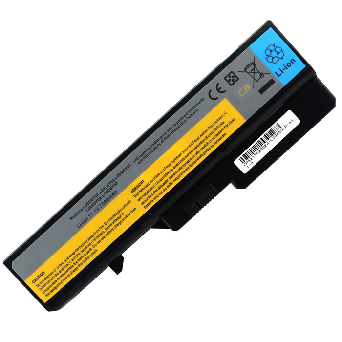 Laptop Battery Replacement for Lenovo 121001094 