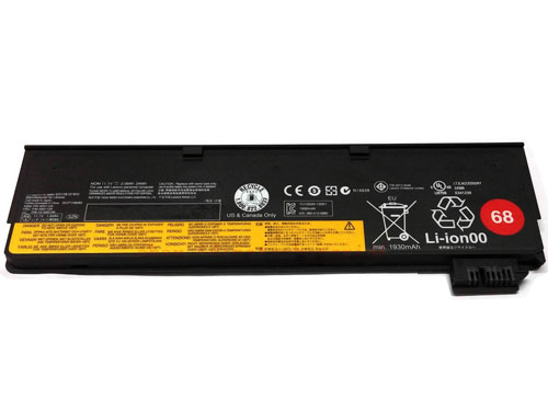 Laptop Battery Replacement for lenovo 45N1132 