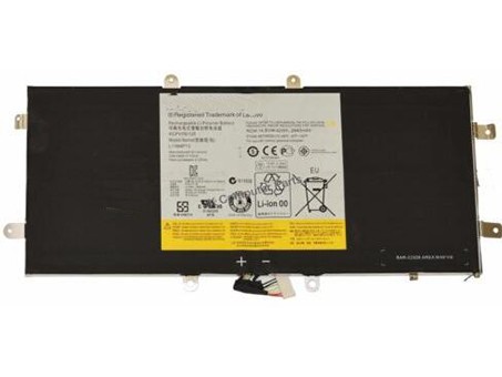 Laptop Akkumulátor csere számára Lenovo IdeaPad-Yoga-11S-Ultrabook-Series 