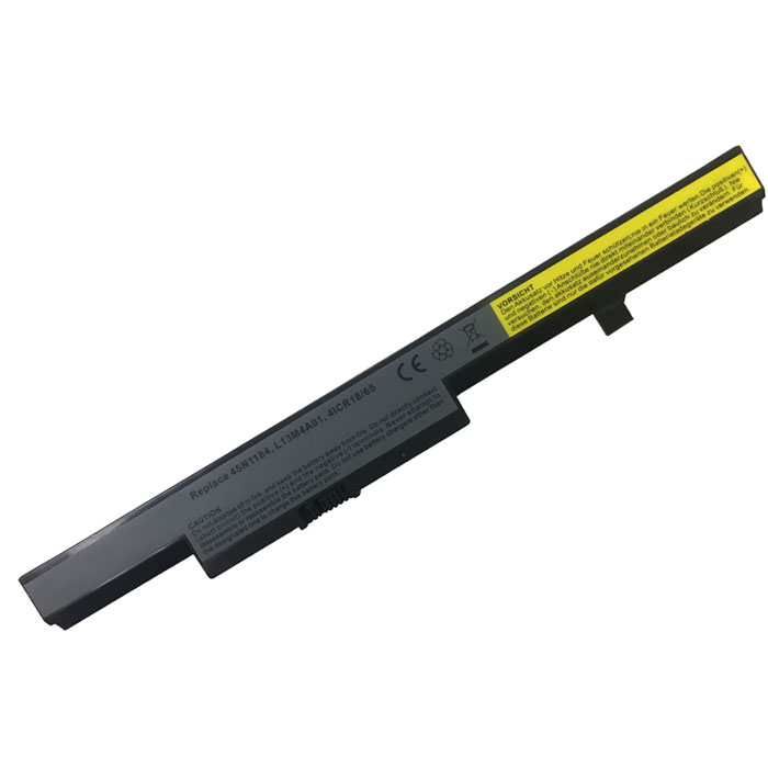 bateria do portátil substituição para Lenovo Eraser-B40-70-Series---　 