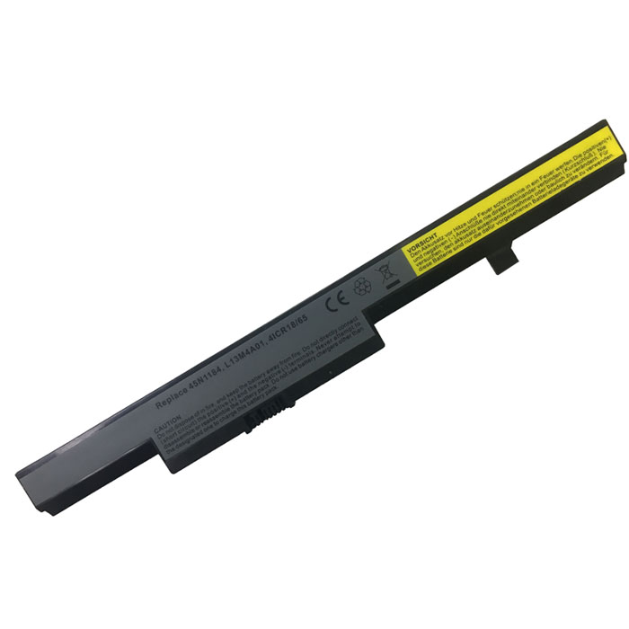 Laptop Battery Replacement for LENOVO IdeaPad-B40-Series 