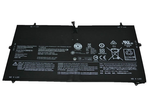 bateria do portátil substituição para Lenovo L13M4P71 