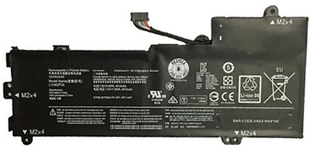 Laptop Battery Replacement for Lenovo U31-70(80M5003CGE) Laptop Battery Replacement for Lenovo U31-70(80M5003CGE)