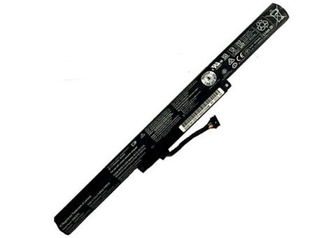 PC batteri Erstatning for LENOVO L14M4E01 