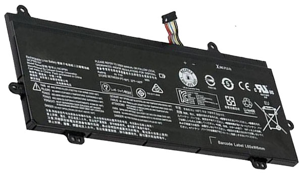 komputer riba bateri pengganti Lenovo L15C3PB0 