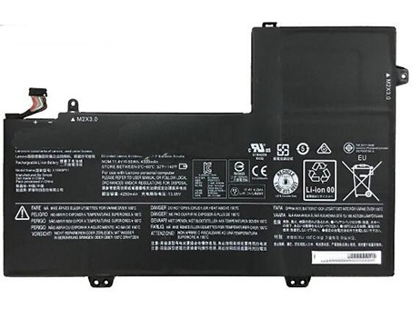 ノートパソコンのバッテリー 代用品 LENOVO deaPad-700S-14ISK-6Y30 